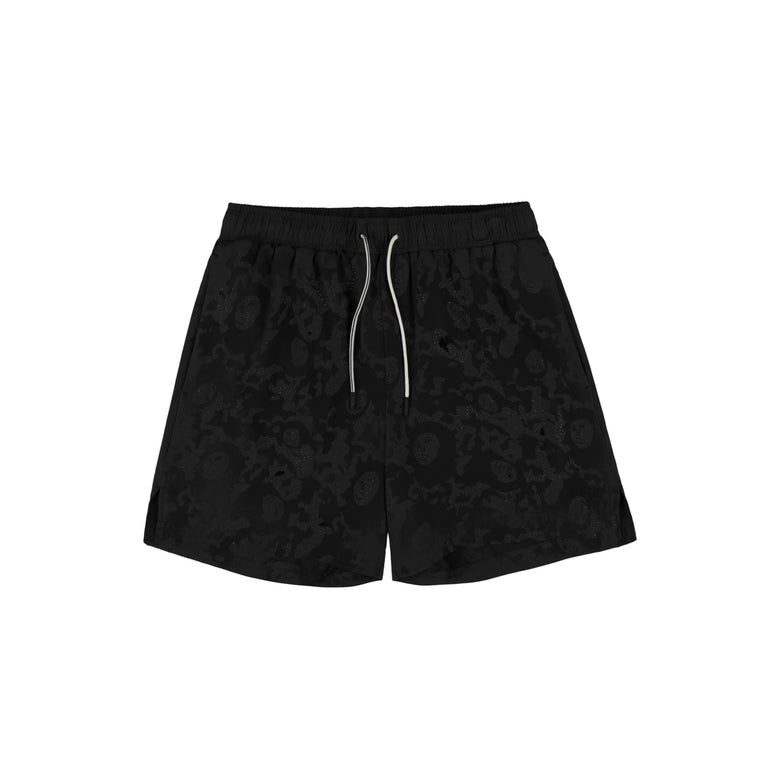 Dime Secret Swim Shorts