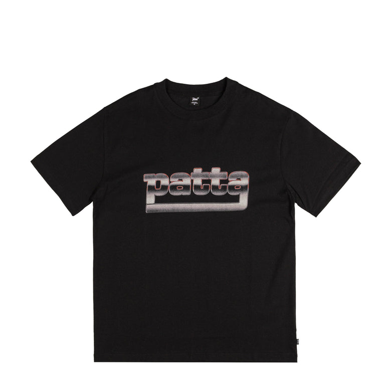 Patta Metal T-Shirt