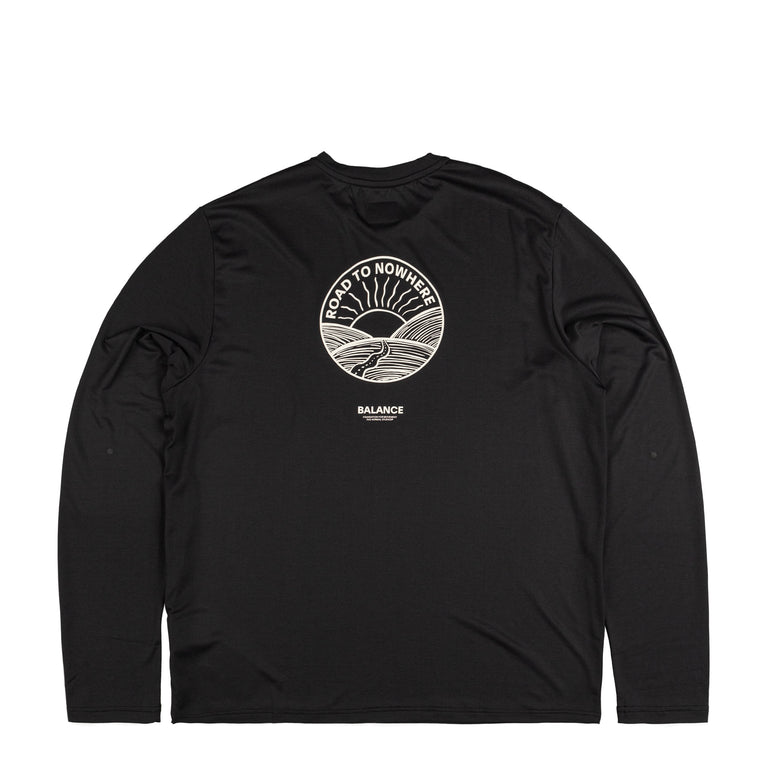 Pas Normal Studios Balance Long Sleeve T-Shirt