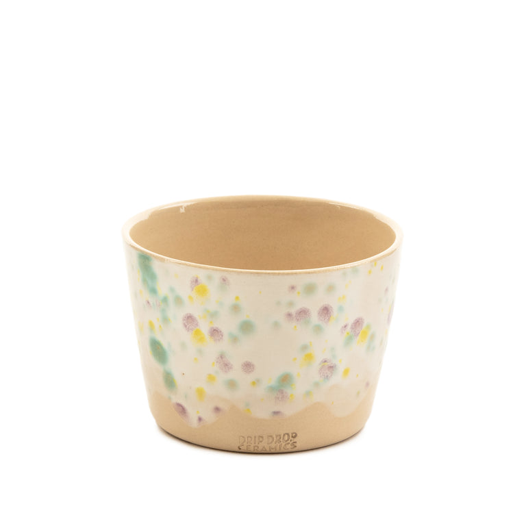 Drip Drop Ceramics Pastel Mug