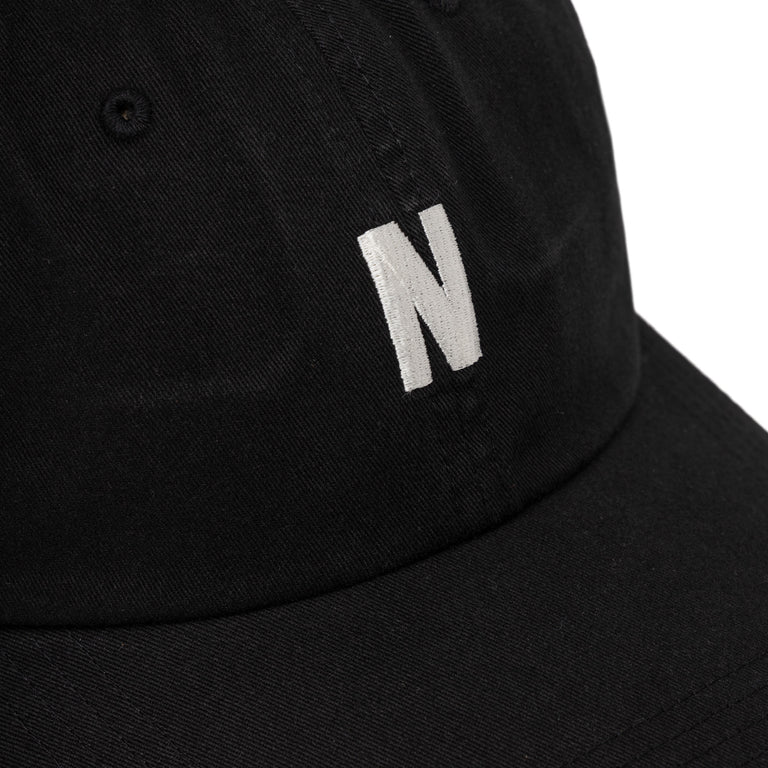 thisisneverthat N-Logo Cap