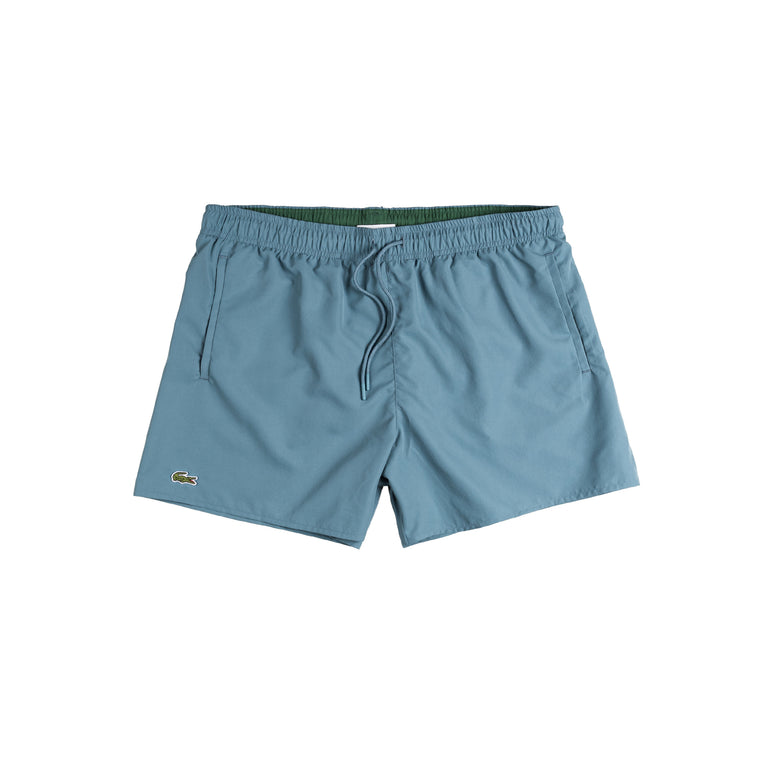 Lacoste Light Quick Dry Swim Shorts