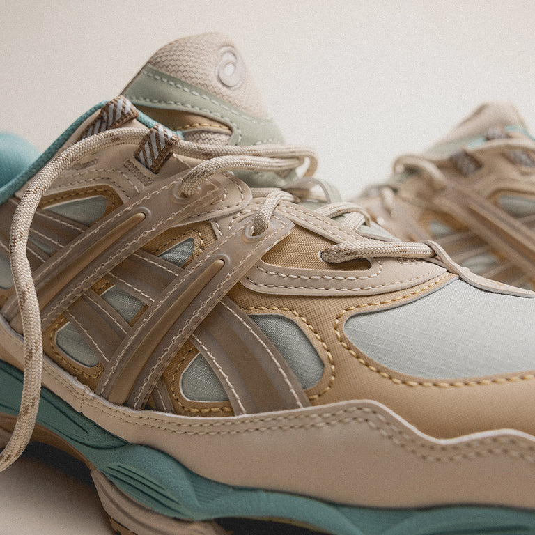 Asics GEL NYC Utility Sneaker jetzt online kaufen