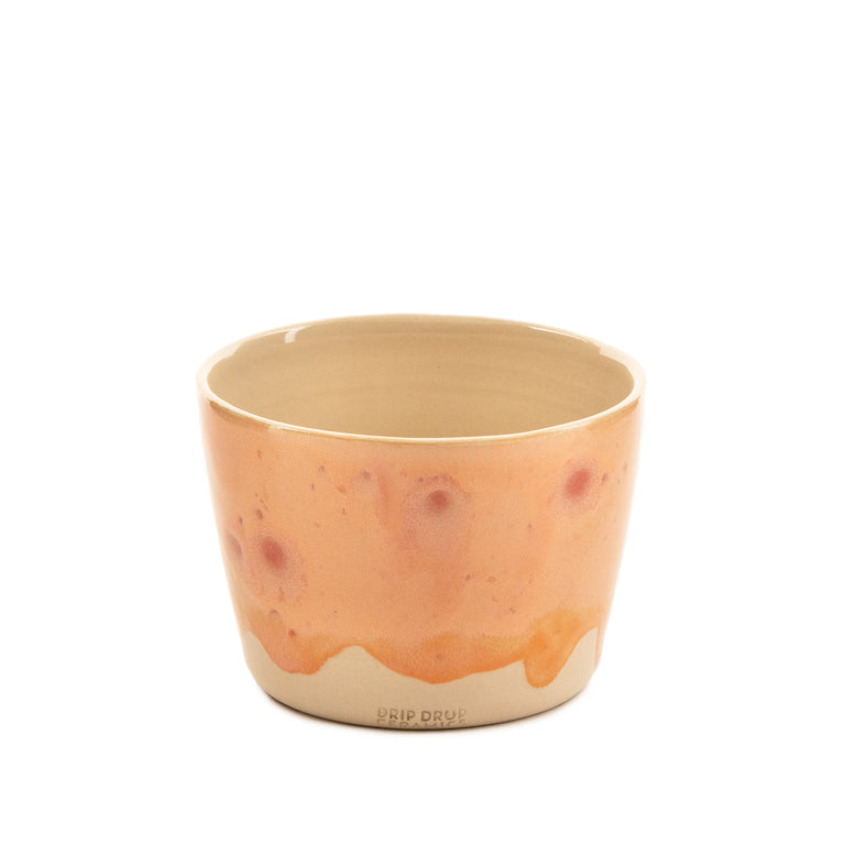 Drip Drop Ceramics Lava Mug