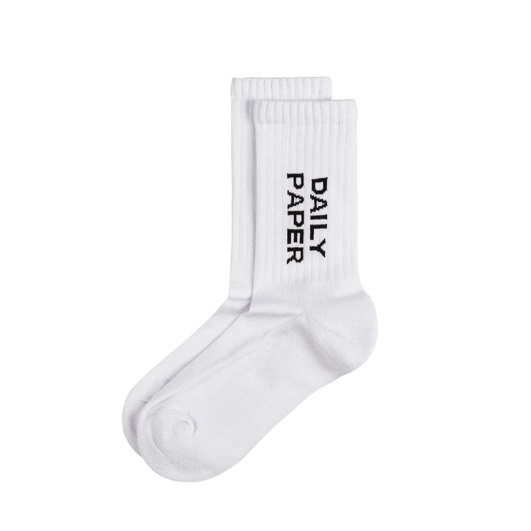 Daily Paper Logotype Socks