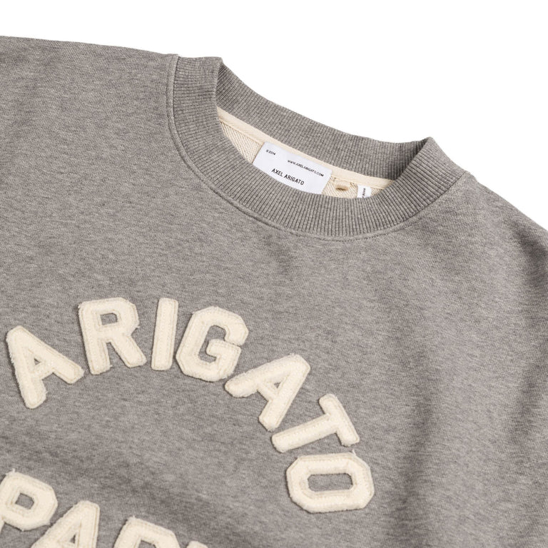 Axel Arigato Paris Sweatshirt