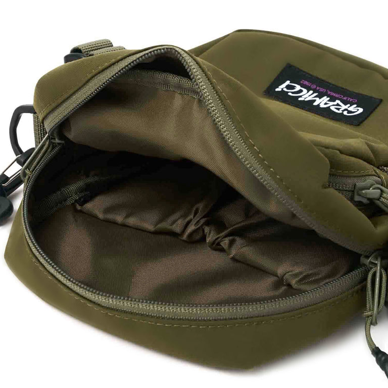 Gramicci Cordura Mini Shoulder Bag