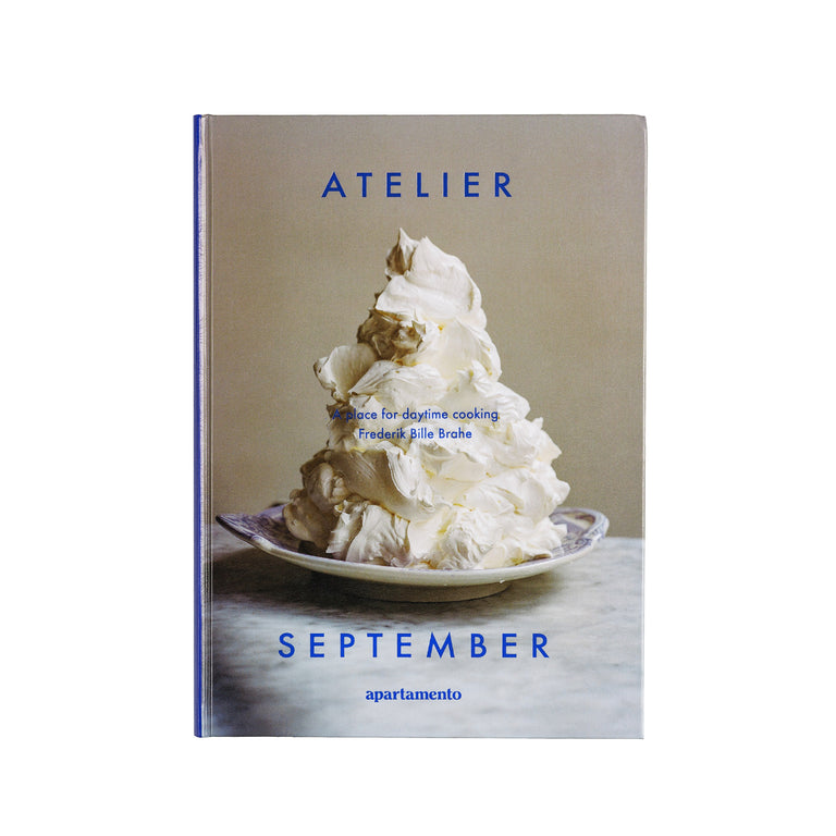 Apartamento Atelier September: A place for daytime cooking