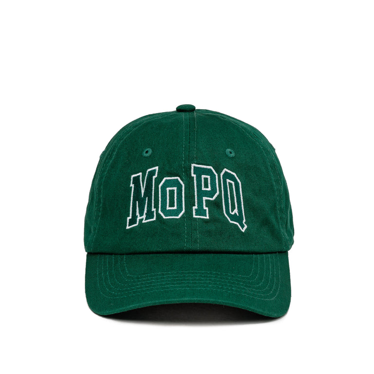 Museum of Peace & Quiet University Dad Hat