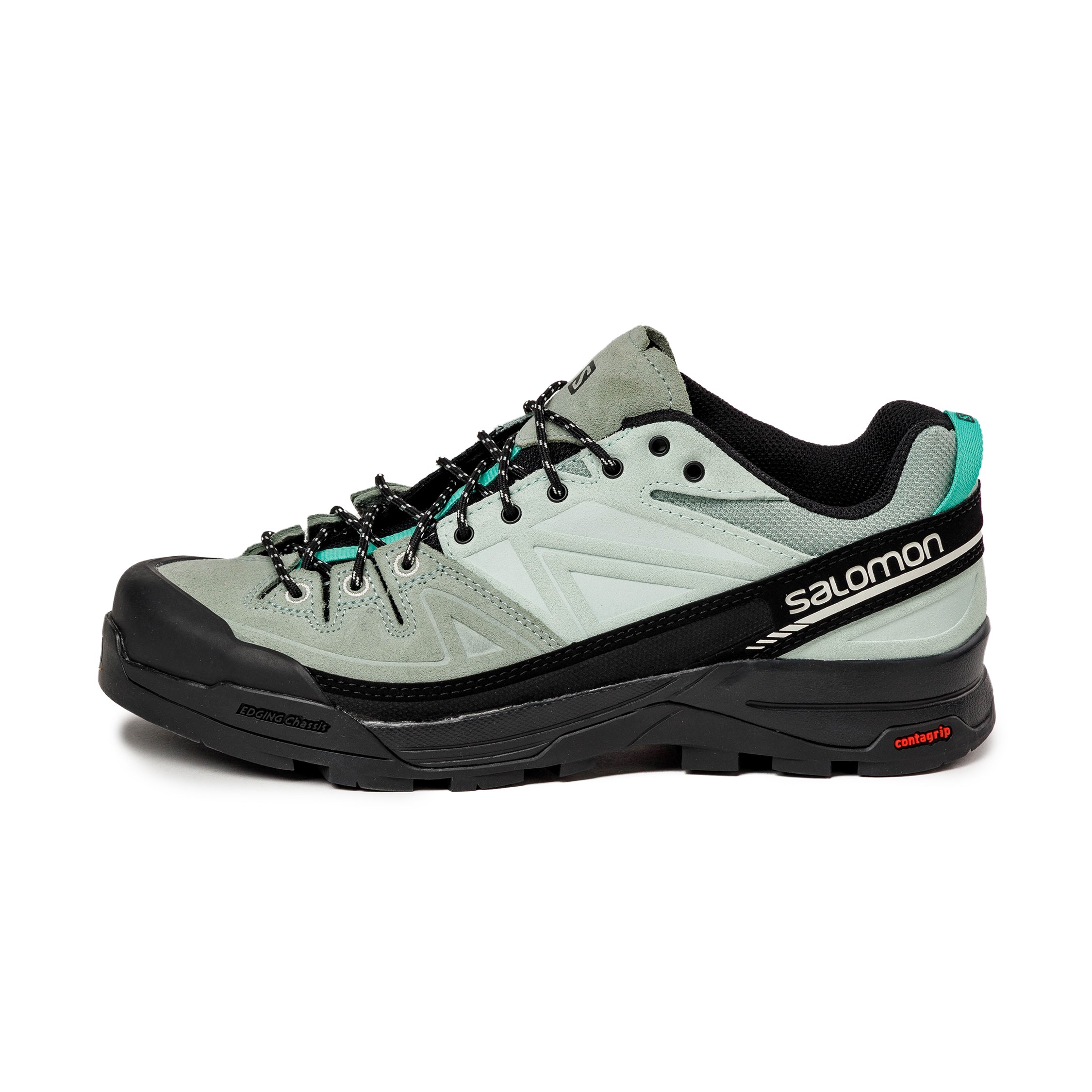 Salomon X-Alp Leather Sneaker » Buy online now!