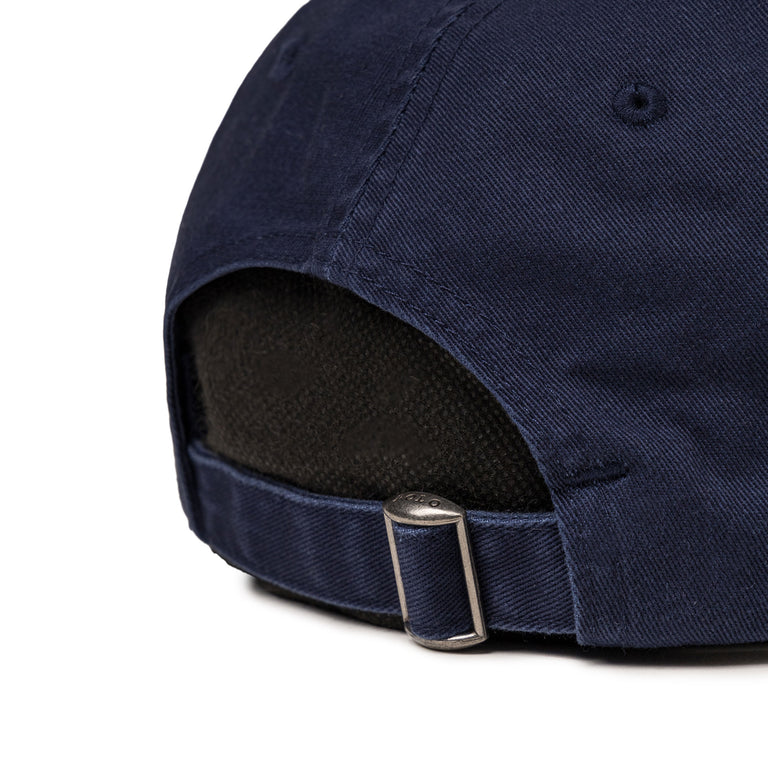 Polo Ralph Lauren Cotton Twill Ball Cap