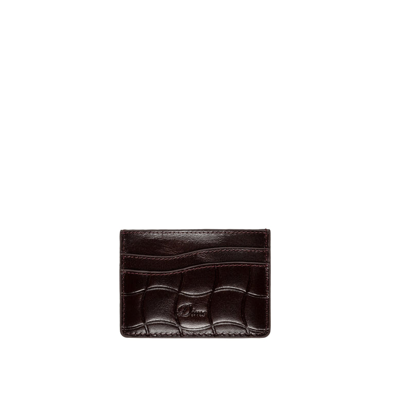 Dime Classic Quilted Cardholder