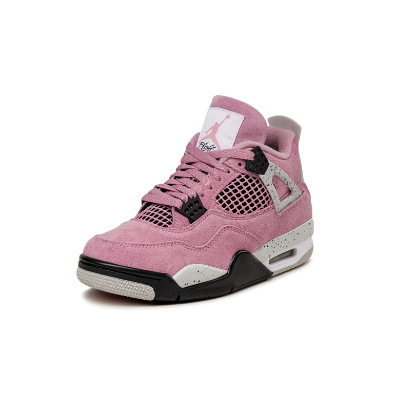 Nike Wmns Air Jordan 4 Retro onfeet