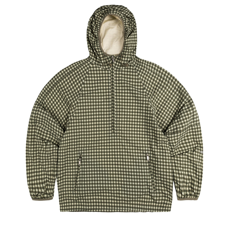 Autry Graphic Anorak