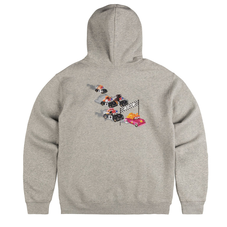 Dime 2Fast 2Delicious Hoodie