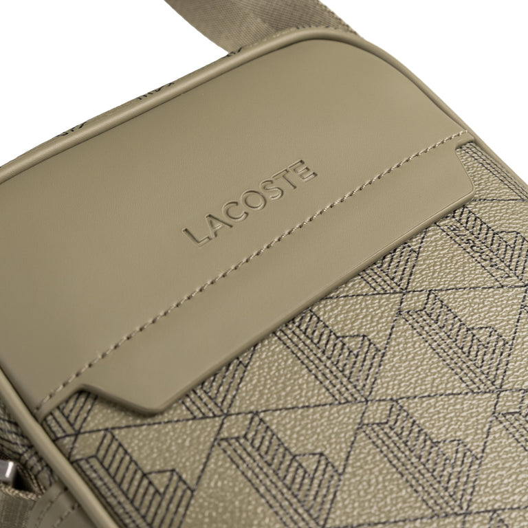 Lacoste The Blend Crossover Bag