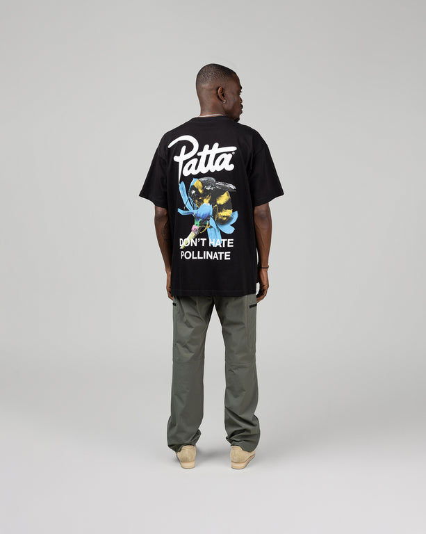 Patta Bumble Bee T-Shirt 