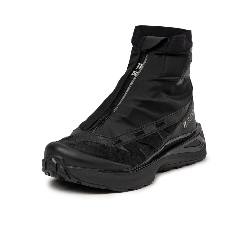 Salomon x BBS 11S Footwear A.B.2 Mid GTX Sneaker Buy online now