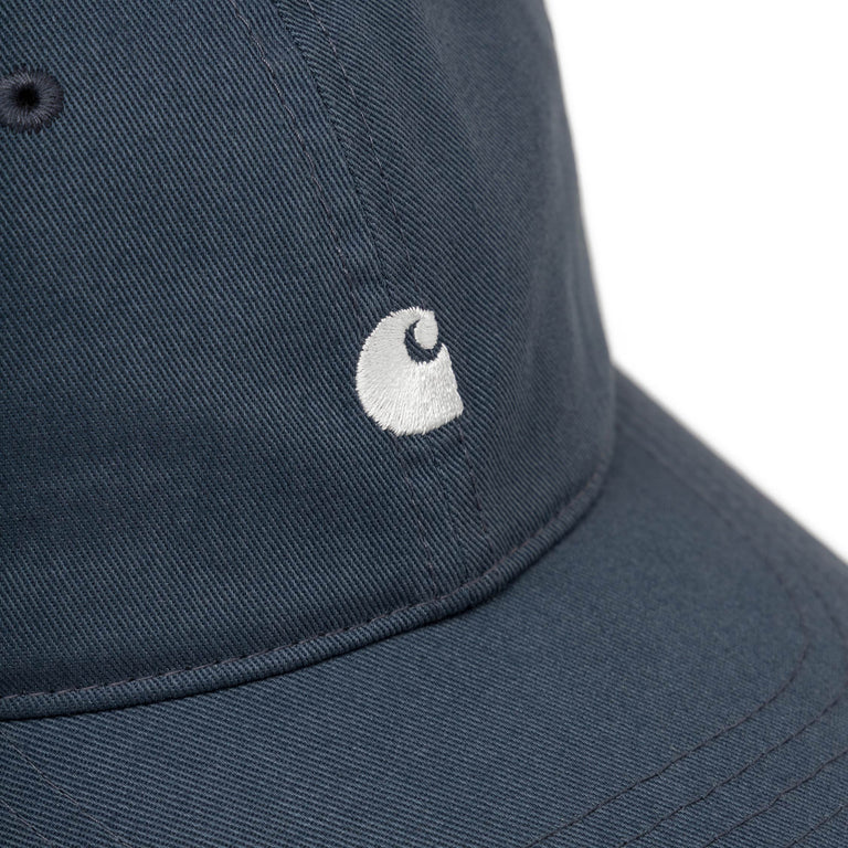 Carhartt WIP Madison Logo Cap