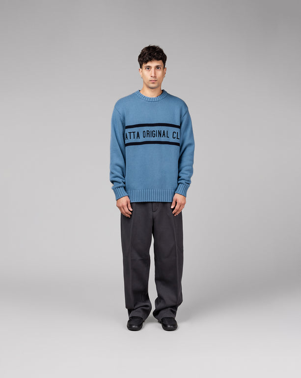 Patta Original Clothing Knitted Jumper