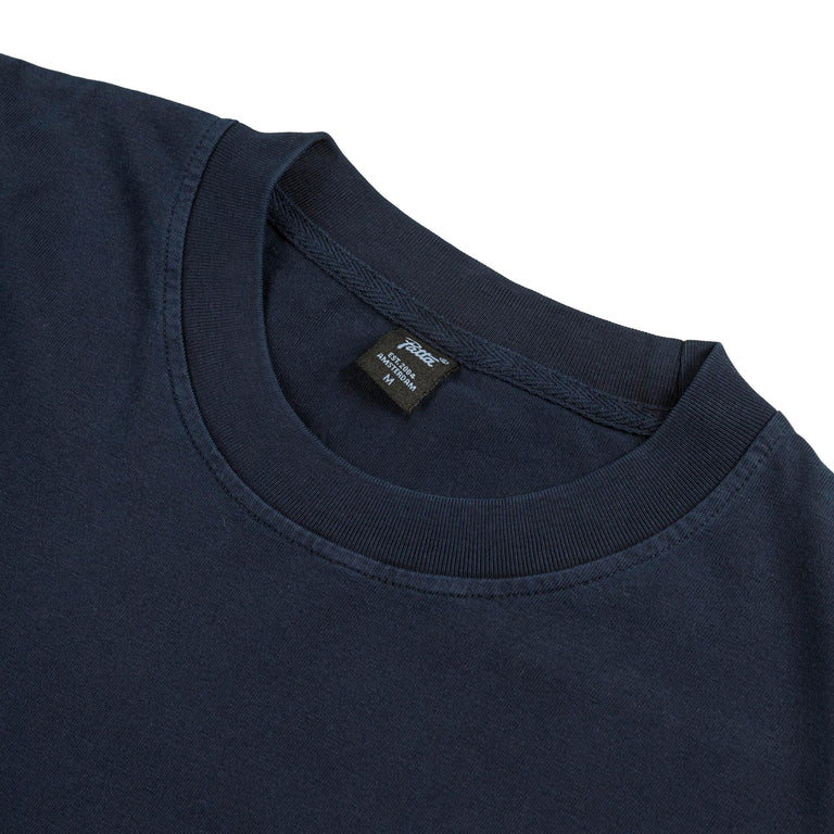 Patta Basic Washed Pocket T-Shirt