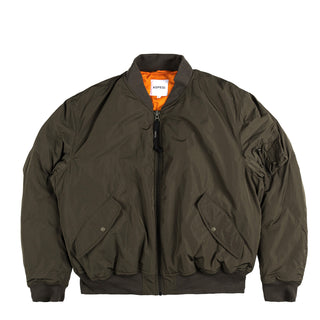 Aspesi Gunner II Taffeta Bomber Jacket