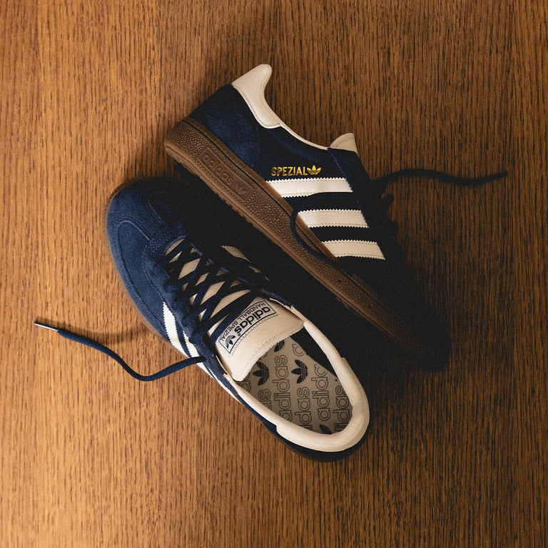 Adidas Handball Spezial onfeet