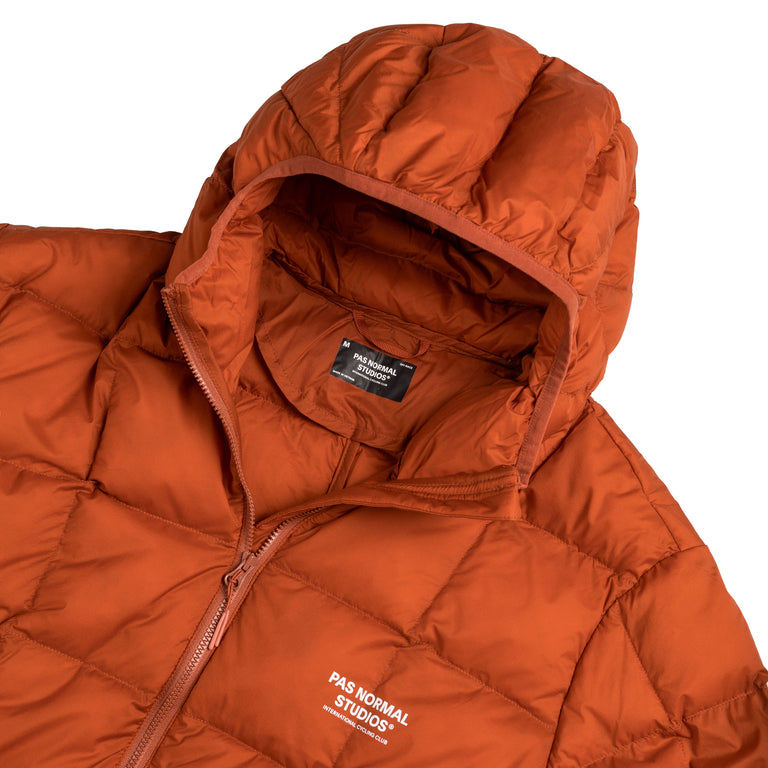 Pas Normal Studios	Off-Race Down Jacket