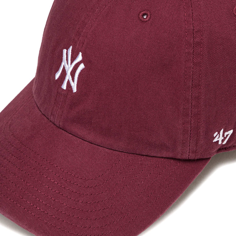 47 MLB New York Yankees *Base Runner* Cap