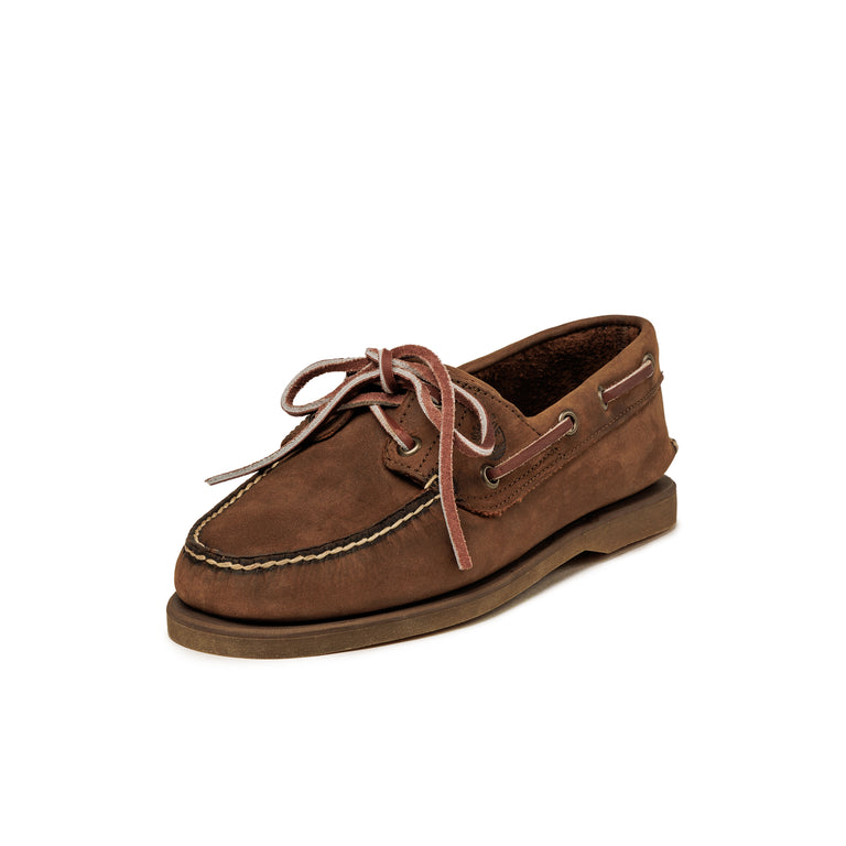 Timberland Classic Boat Shoe