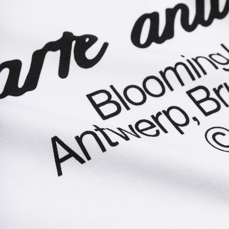 Arte Antwerp Blooming Ideas T-Shirt