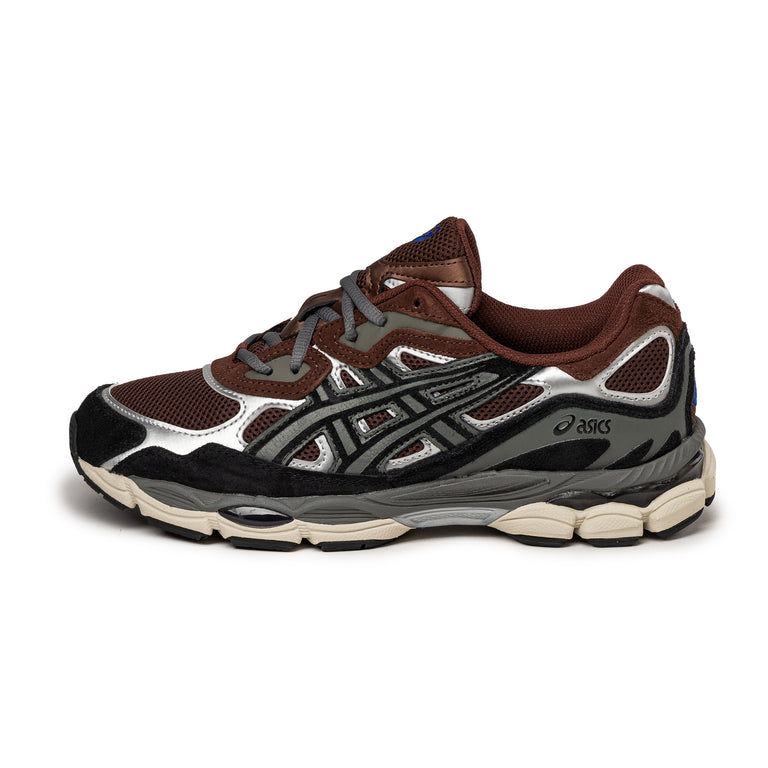 Asics GEL NYC Sneaker jetzt online kaufen