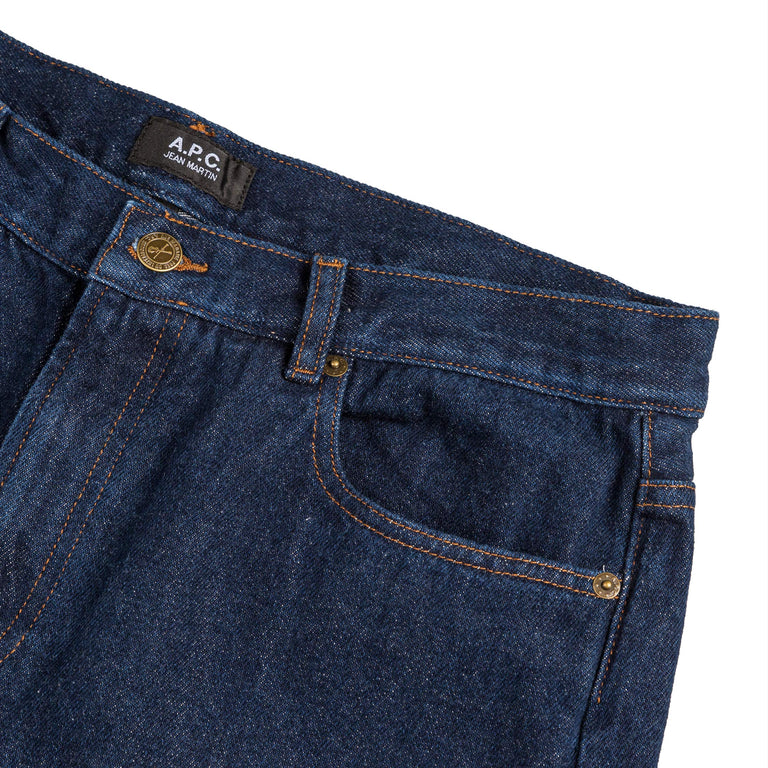 A.P.C. Jeans Martin