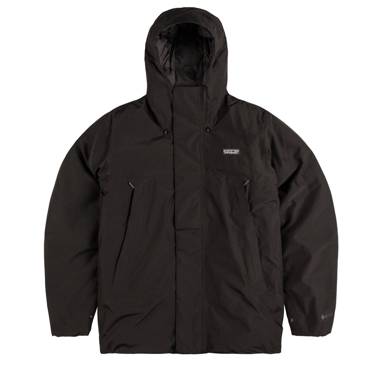 Patagonia Stormshadow Parka