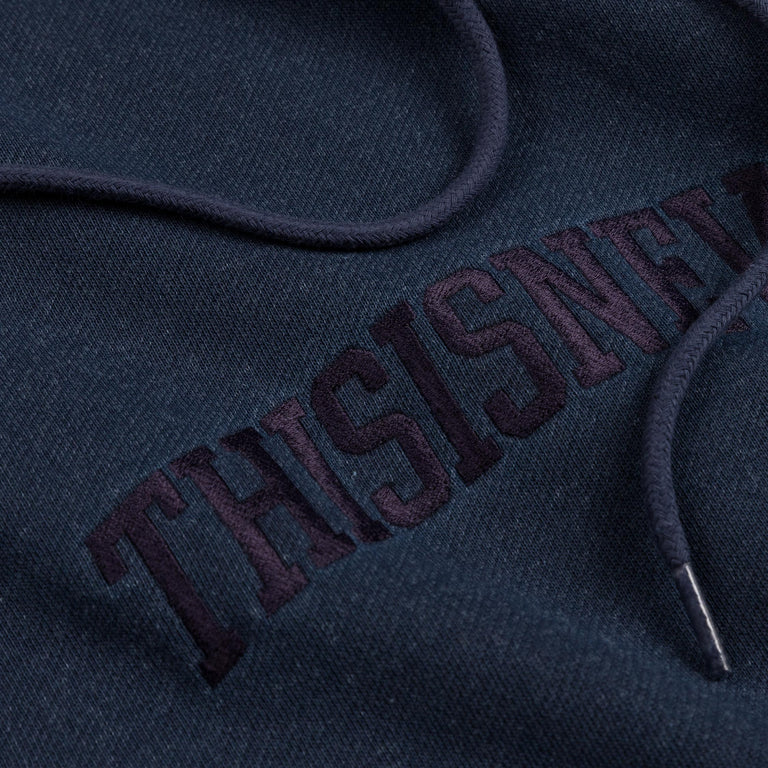 thisisneverthat	Arch-Logo Hoodie