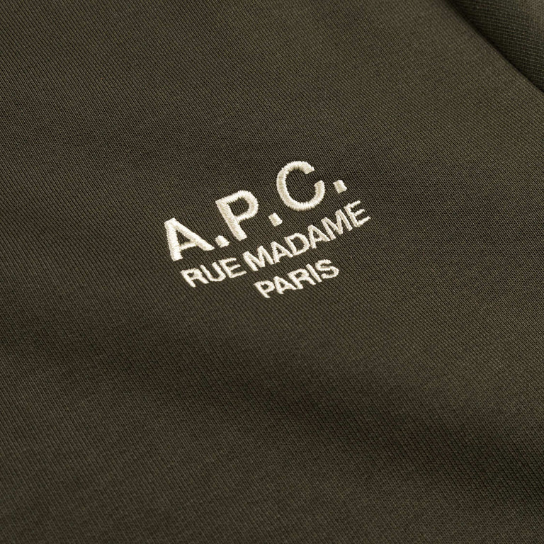 A.P.C. Standard Rue Madame Sweatshirt