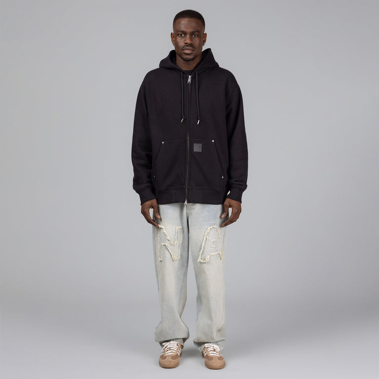 Carhartt WIP Hooded Eldon Sweat Jacket