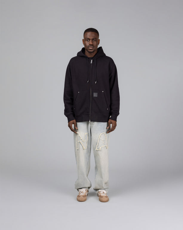 Carhartt WIP Hooded Eldon Sweat Jacket