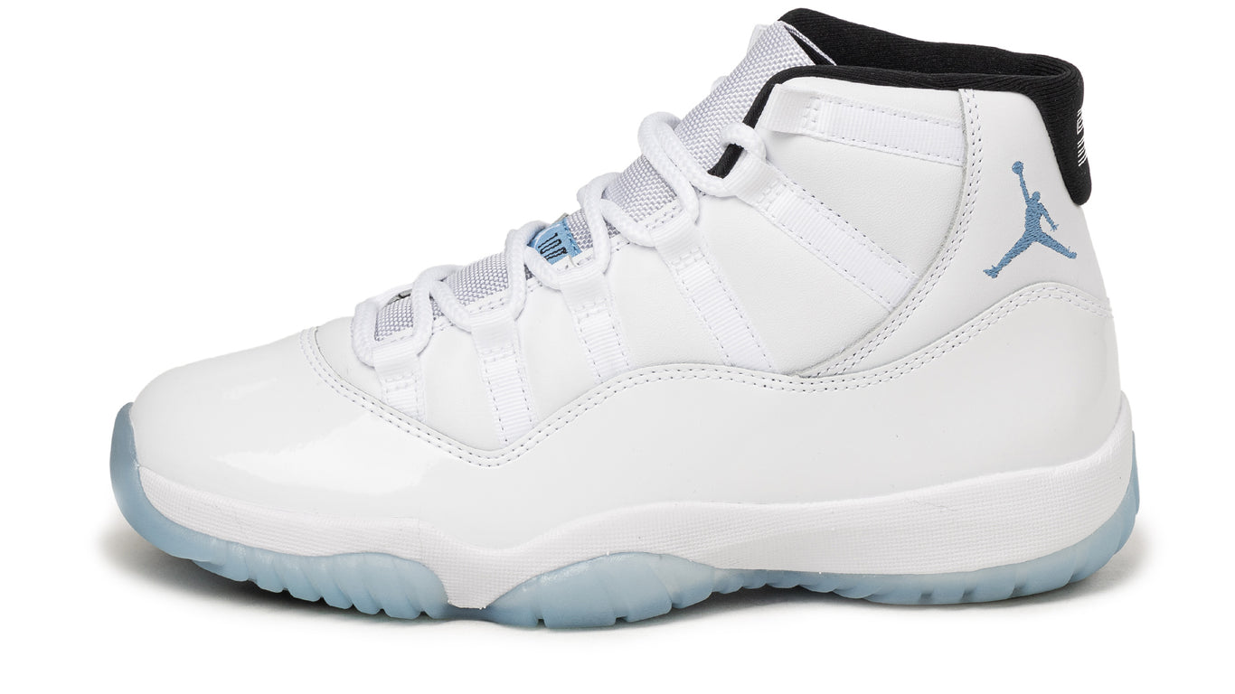 Nike Air Jordan 11 Retro Legend Blue Sneaker Buy online now