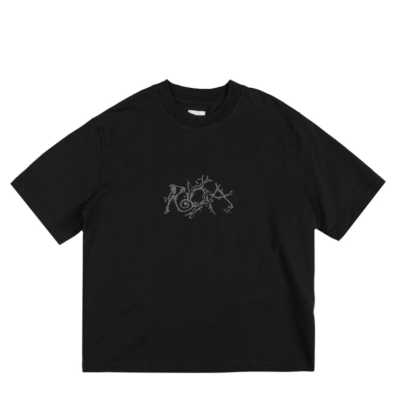 ROA	Graphic Boxy Tee