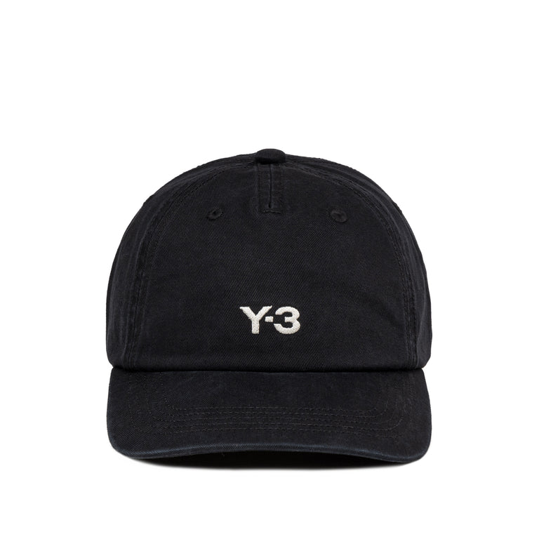 Adidas Y-3 Y-3 Dad Cap