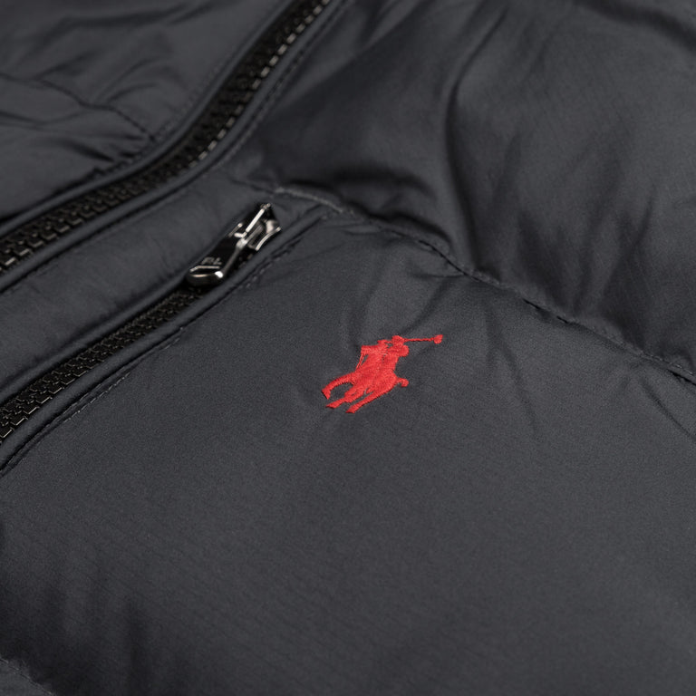 Polo Ralph Lauren Insulated Bomber Jacket