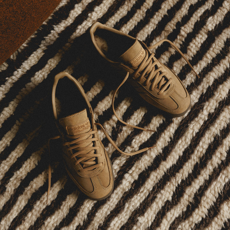 Adidas Handball Spezial onfeet