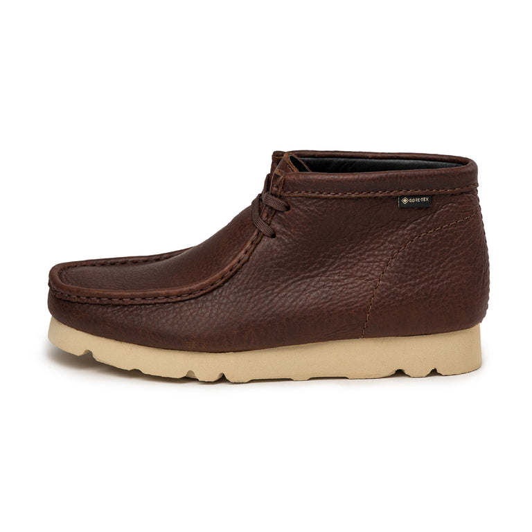 Clarks Originals Wallabee Boot *GORE-Tex*