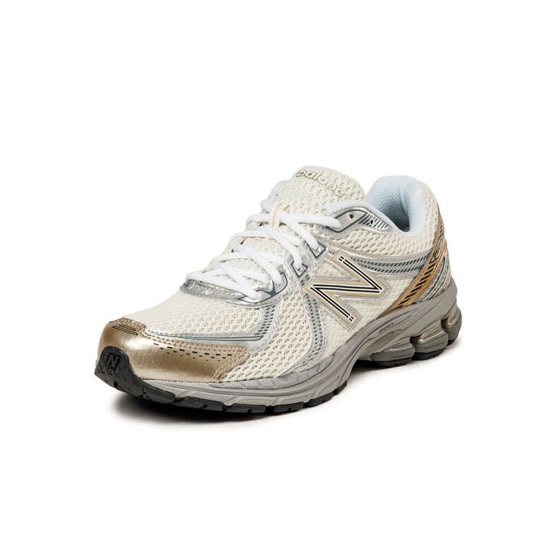 New balance 860 men gold online