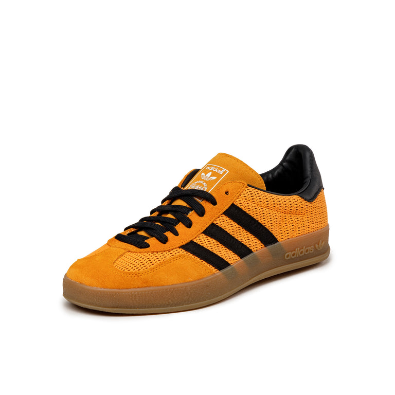 Adidas Gazelle Indoor onfeet