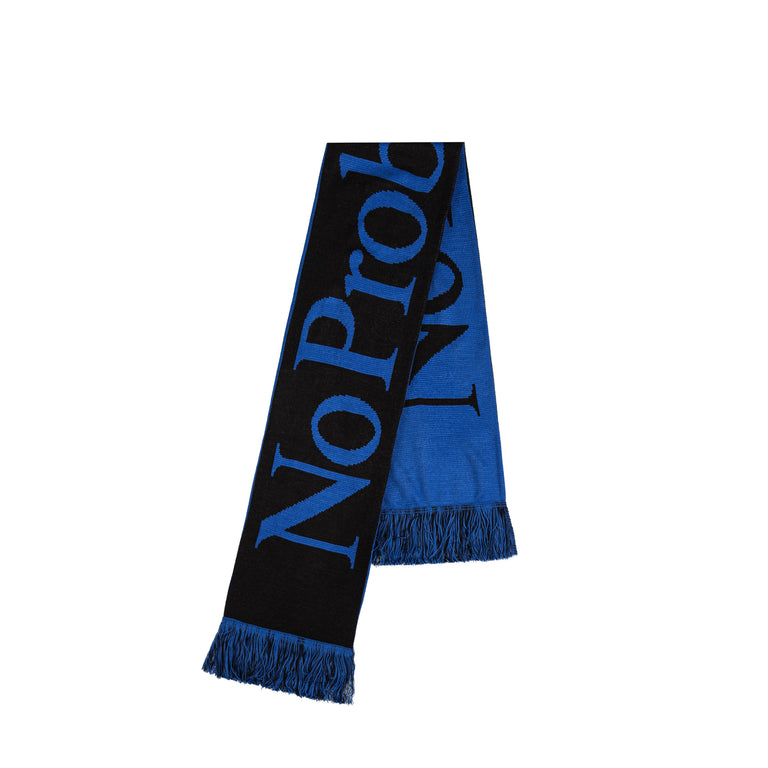 No Problemo No Problemo Scarf