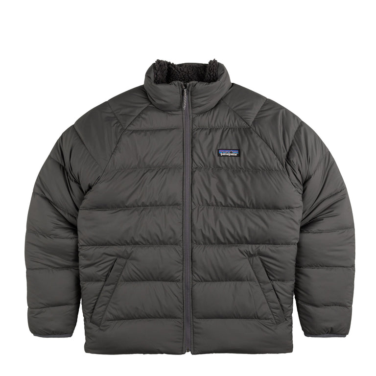 Patagonia Reversible Silent Down Jacket