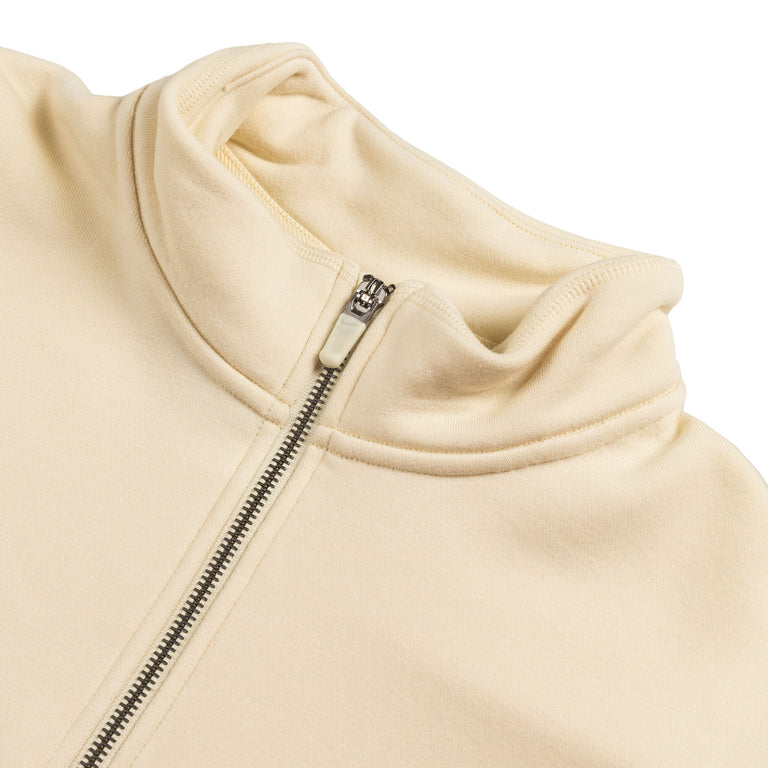 Nike	Wool Classic Quarter Zip