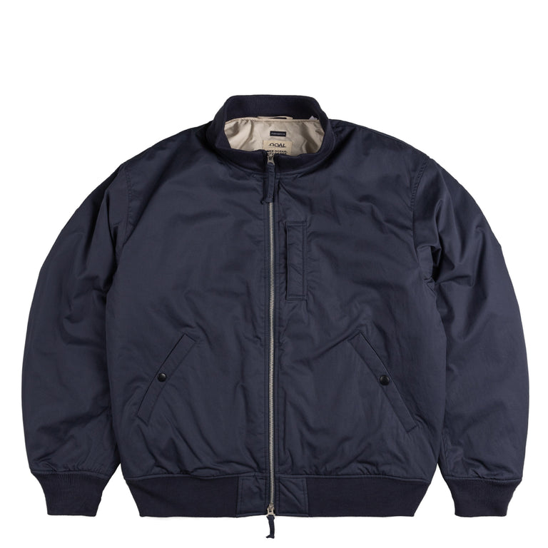 Nanamica Insulation Varsity Jacket